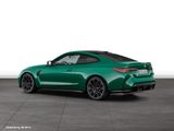 BMW M4 Competition Coupé