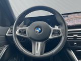 BMW 318 i Touring M Sport SHZ LED HiFi PDC