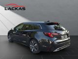 TOYOTA Corolla TS 1.8 Hybrid Teamplayer 17"+ALLWETTER
