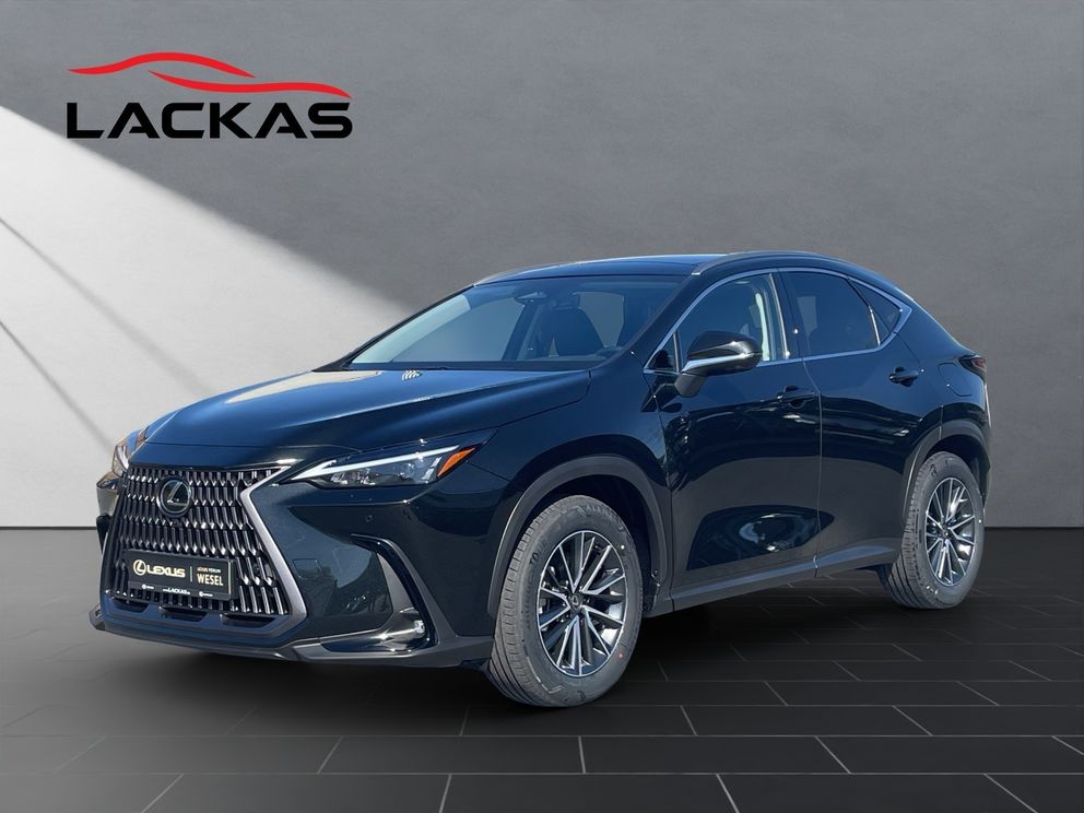 LEXUS NX 450h + Executive Interieur+TechnoloP+360CAM+