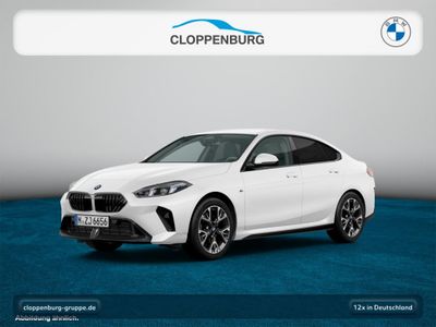 BMW 220 Gran Coupé M Sport Navi+Kamera+SHZ+Apple+LED