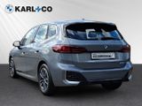 BMW 218 Active Tourer i M Sport PDC DAB SHZ Navi LED