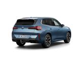 BMW X3 40d xDrive MSport+Park-Assistent+AHK-klappbar+Navi+Digitales Cockpit