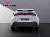 TOYOTA C-HR Plug-In Hybrid Teamplayer