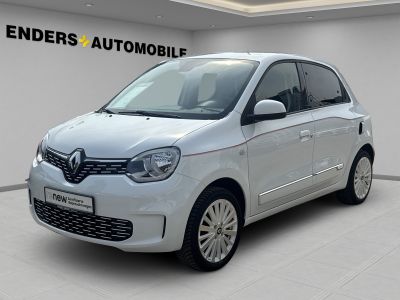 RENAULT Twingo Electric Vibes+NAVI+PDC+SHZ+KAMERA+