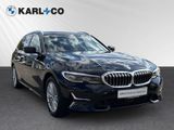 BMW 320 d xDrive Touring Luxury Line AHK Laser HiFi