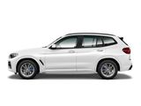 BMW X3 xDr. 30d M Sport ACC Navi Prof. Pano HUD AHK