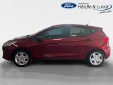 FORD Fiesta Cool & Connect SHZ Spurhalteass. Notbremsass.