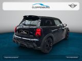 MINI John Cooper Works JCW Trim Head-Up+Navi+Kamera