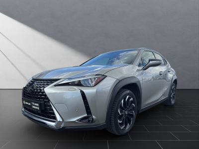 LEXUS UX 250h*STYLE*FACELIFT* ALLW.*CARPLAY*GARANTIE