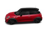 MINI Cooper SE TrimM+DAB+Navi+LED+RFK+SHZ+Temp+Keyless