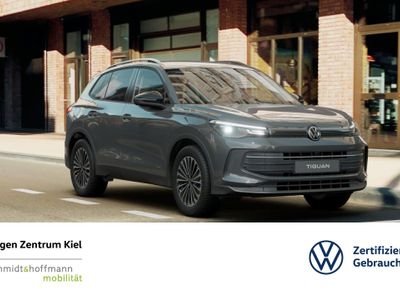 VW Tiguan ENERGY 1.5 eTSI NAVI+AHK+SITZHZ+ACC+PDC