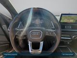 AUDI Q5 2.0 TDI quattro sport S-line AHK+StHz+Navi+BT