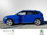 SKODA Kamiq 1.5 TSI Style Klima Navi Rückfahrkamera