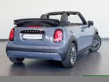 MINI Cooper S Cabrio Classic Trim HUD+SHZ+LED+Navi