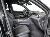 MERCEDES-BENZ GLC 220 d 4M AMG SPUR AHK 360 PDC SHZ MEMO