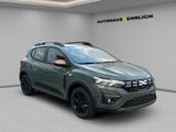 DACIA Sandero Stepway Extreme+ ECO-G 100 RFK PDC SHZ