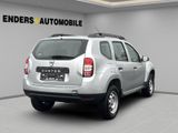 DACIA Duster I 4x2 Ambiance SCe 115