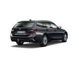 BMW 330 i xDrive Touring Luxury Line AHK+Temp+SHZ