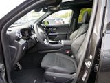 MERCEDES-BENZ GLC 220 d 4M AMG NIGHT SPUR PANO AHK DISTR 360