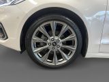 FORD Mondeo Turnier Hybrid Vignale AHK-klappbar El. Panodach Navi Leder Memory Sitze Soundsystem