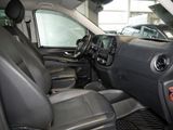 MERCEDES-BENZ eVito 129 TOURER PRO KLIMA LANG KAMERA LED SHZ