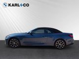 BMW 430 xi Cabrio HiFi Laser Nackenwärmer LC Prof