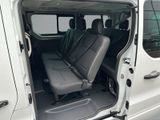 RENAULT Trafic Pkw Evolution Blue dci 150 Automatik