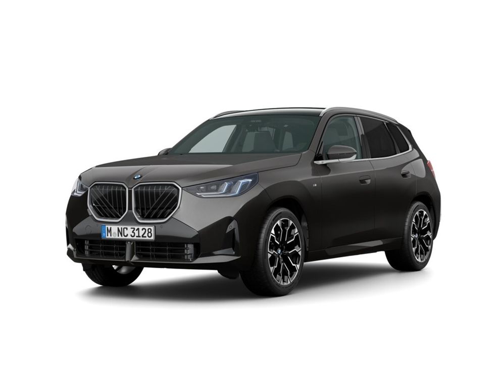 BMW X3 20d M Sport AHK PANO MEMORY ACC LED 360 H&K