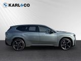 BMW iX3 40 Anhängerkupplung Sportpaket Apple CarPlay