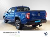 VW Amarok 2.0 TDI Life 4Motion SITZHZ+AHK+RFK+KLIMA
