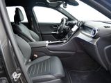 MERCEDES-BENZ GLC 220 d 4MATIC AMG NIGHT MEMO 360 AHK DISTR