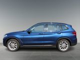 BMW X3 xDrive20d Advantage AHK - Head-up - LED - 19 LM - el.Sitze