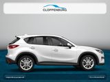 MAZDA CX-5 SKYACTIV-G 165 Nakama AHK