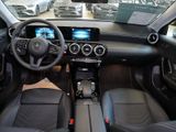 MERCEDES-BENZ A 180 d SPUR KAMERA SHZ