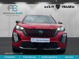 PEUGEOT 2008 PureTech 130 EAT8 Allure