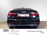 AUDI A6 Limousine 40 TDI quattro S-tronic sport Navi+