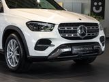 MERCEDES-BENZ GLE 450 d 4M KOM BURM WIDE MEMO MULTI 360 AHK