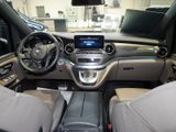 MERCEDES-BENZ V 300 AVANTGARDE NIGHT AHK 360° ALLRAD BURMESTER 7SITZER