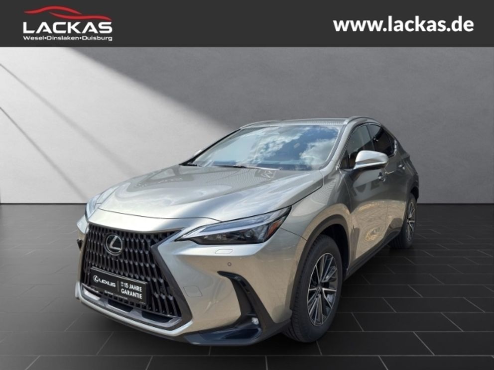LEXUS NX 350h h 243 PS Executive Inter ieur Paket + Te