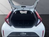 TOYOTA Aygo X Active ACC+SITZHEIZUNG+TOUCH