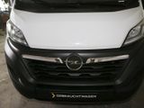 OPEL Movano C Kasten L2H1 3,5t 2.2 140 +Kamera+AHK+