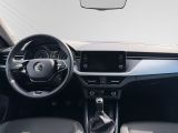 SKODA Kamiq Tour Klima Rückfahrkamera Sitzheizung