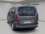 OPEL Combo Life Edition 1.2 +Sitzheizung+Kamera+