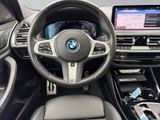 BMW iX3 M Sport HUD Harman/Kardon Adaptiv.LED HUD