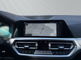 BMW 320 d Touring Sport Line LED Kamera Navi SHZ PDC