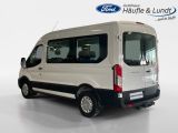 FORD Transit Kombi 330 L2 Trend Apple CarPlay Android Auto DAB SHZ Notbremsass. Temp Tel.-Vorb.