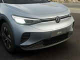 VW ID.4 Pure 140 kW (190 PS) 58 kWh 1-Gang-Automatik