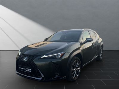 LEXUS UX 250h*F-SPORT-D.*1HD*ALLW *15J-GARANTIE