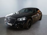 MERCEDES-BENZ S 450 4MATIC Limousine Langversion AMG BURM MEMO